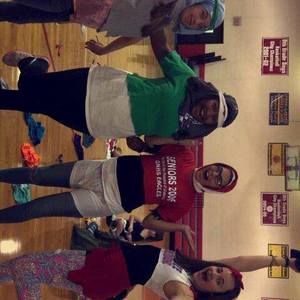 Meet your Posher, Savannah